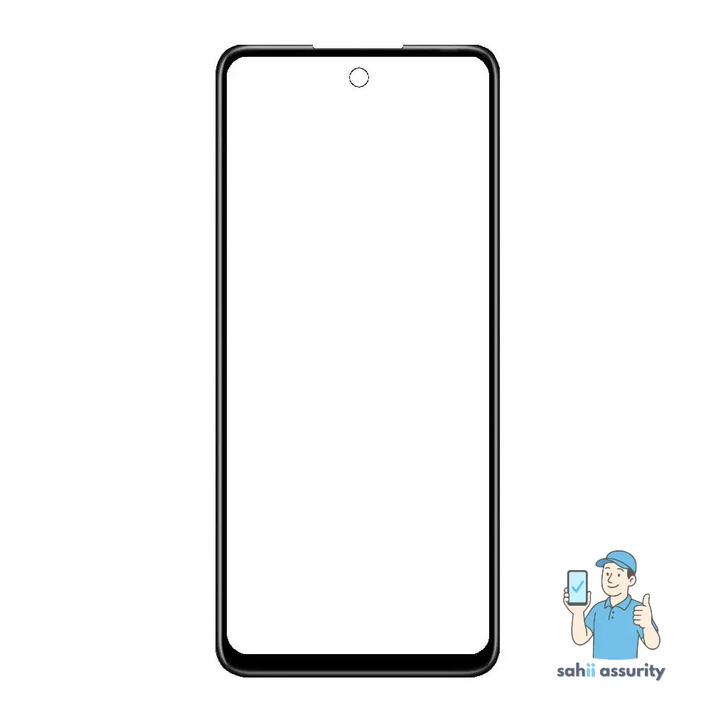 Front Glass for Infinix Zero 5G